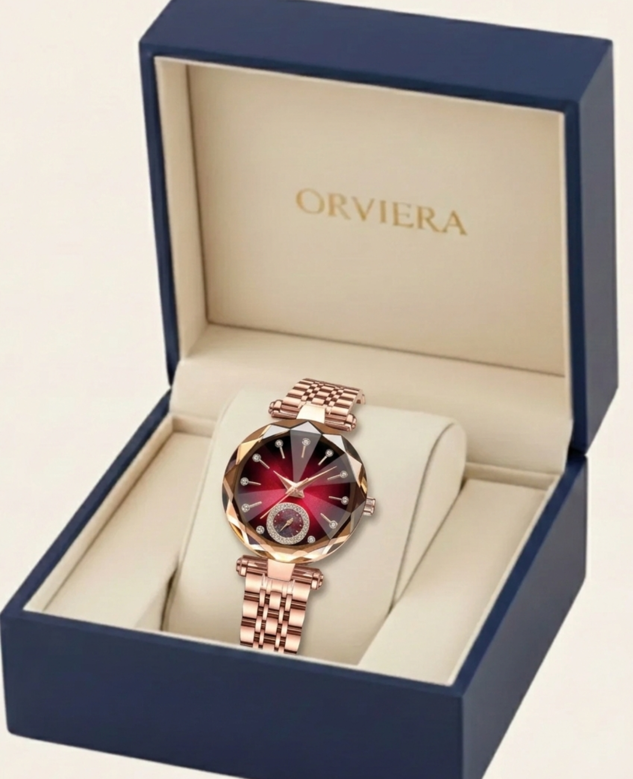 Nova Eclipse- RELOJ DE LUJO 2026