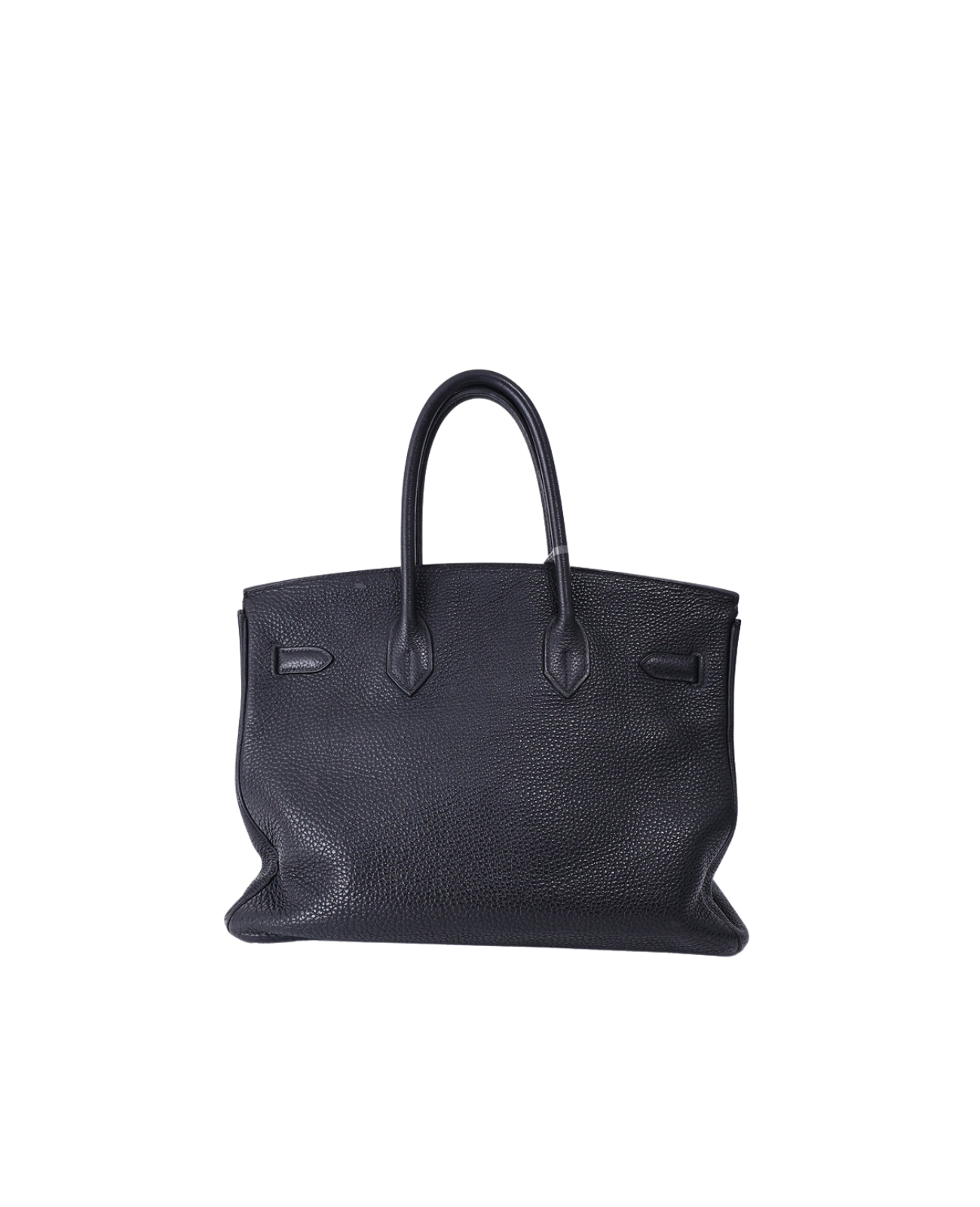 Hermès Birkin 35 in Noir Togo Leather with Gold Hardware (Contact to Enquire)