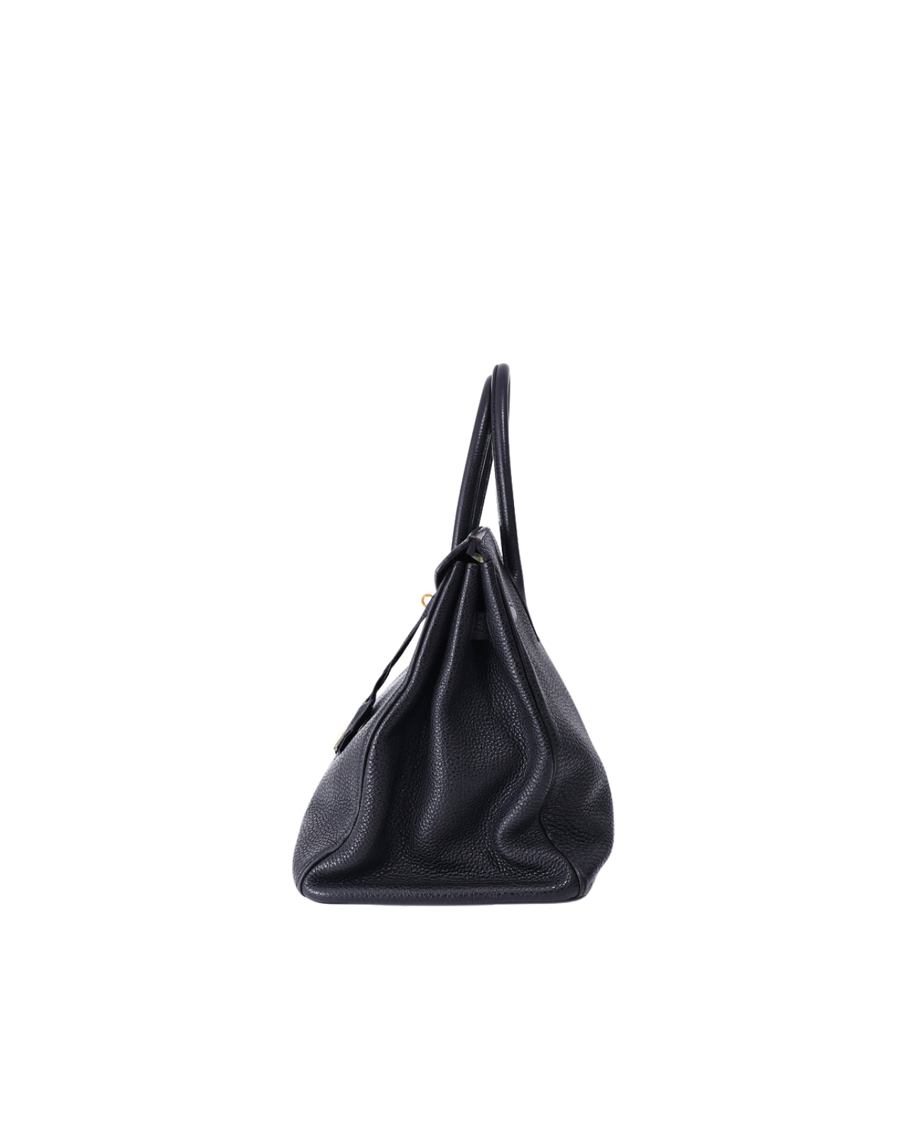 Hermès Birkin 35 in Noir Togo Leather with Gold Hardware (Contact to Enquire)