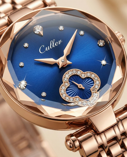 Luna Ébano - reloj de lujo 2026