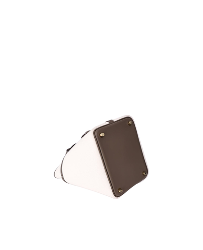 Hermès Picotin Cargo 18 in Étoupe/Ecru Canvas/Leather with Gold Hardware (Contact to Enquire)