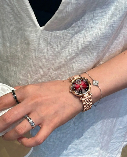 Nova Eclipse- RELOJ DE LUJO 2026